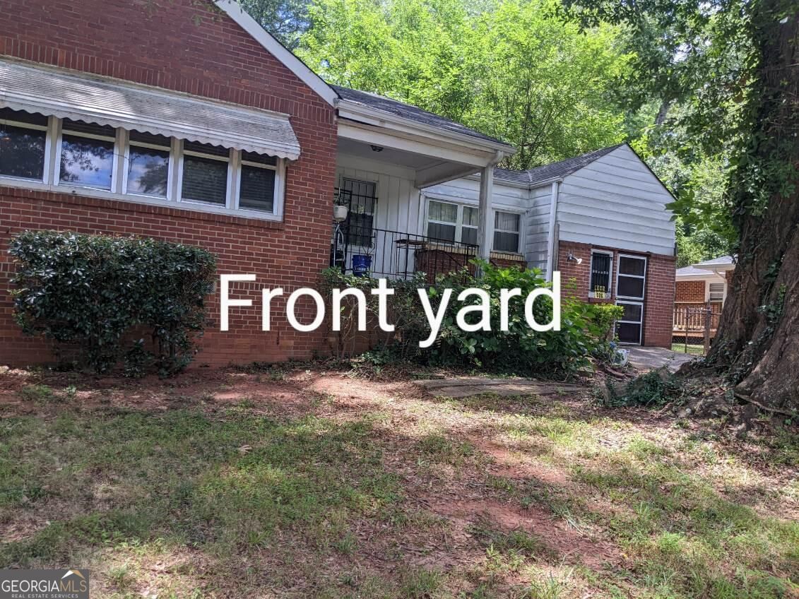 535 Rosemont DR