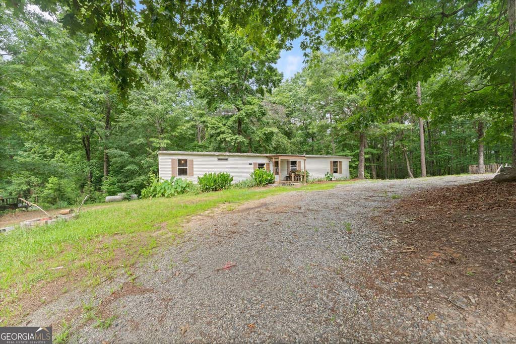 Photo of 37 Adrianne Lane, Dawsonville, GA 30534 (MLS # 10798882)