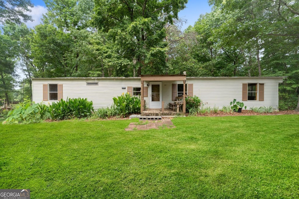 Photo of 37 Adrianne Lane, Dawsonville, GA 30534 (MLS # 10798882)