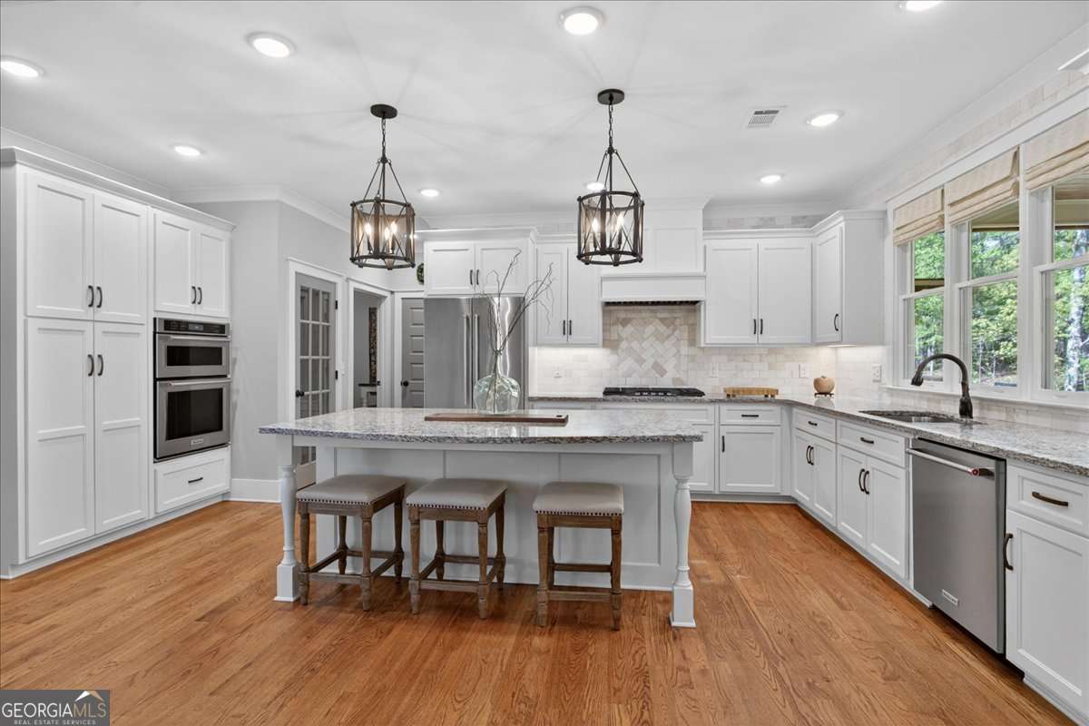 122 Brookfield CT SE