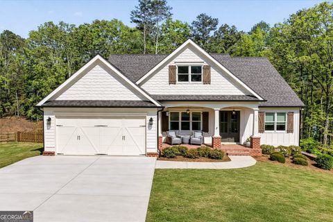 Photo of 122 Brookfield Court SE, White, GA 30184 (MLS # 10733533)