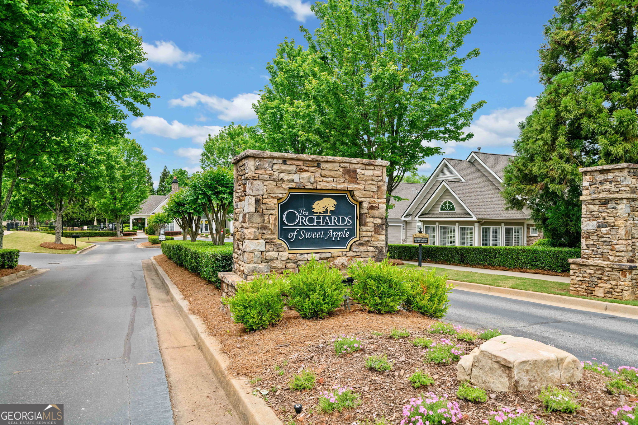 1105 Sweet Apple CIR