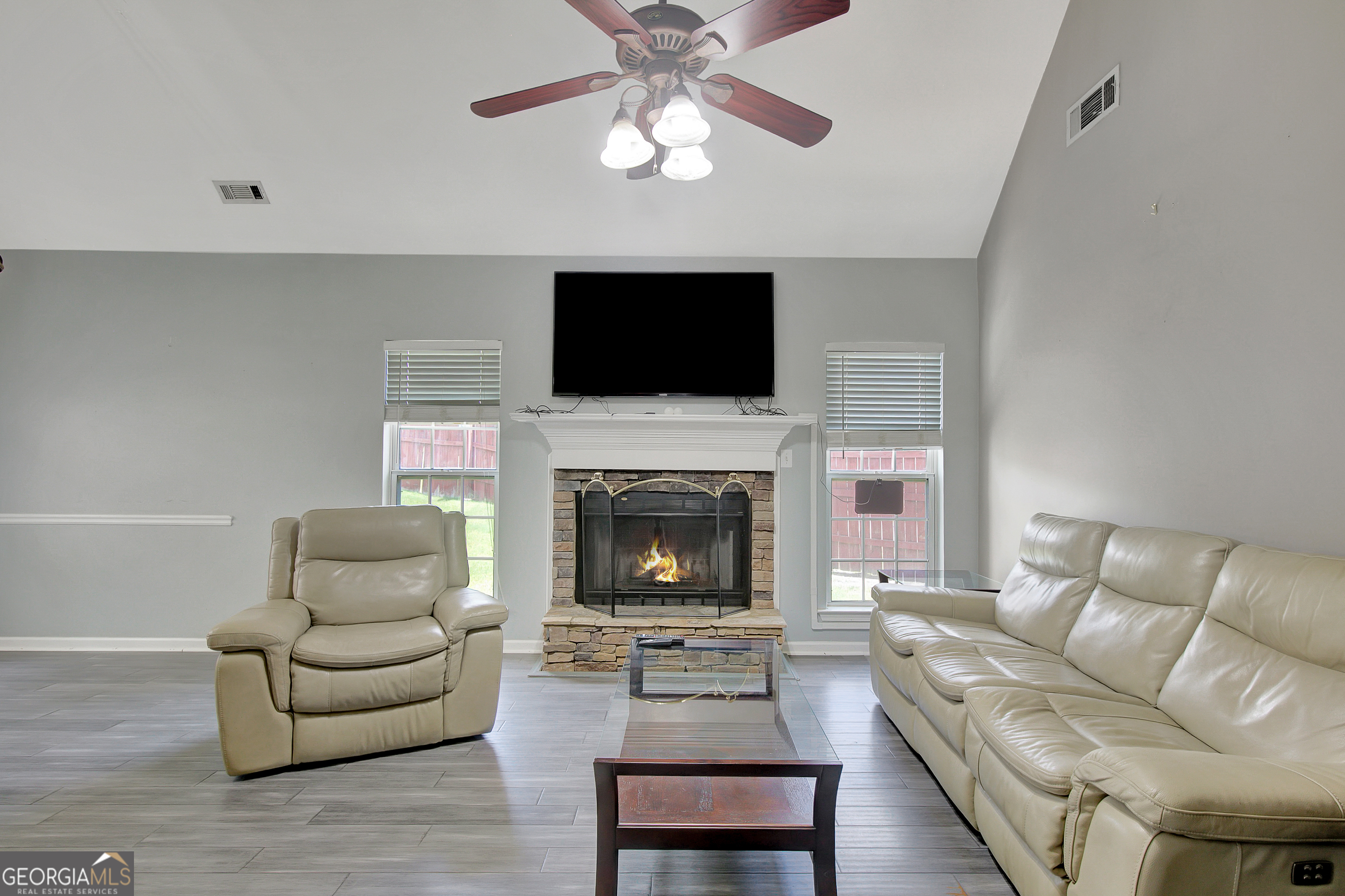 Peachtree City, Georgia 30269, United States, 4 Bedrooms Bedrooms, ,2 BathroomsBathrooms,Residential,Active,165475