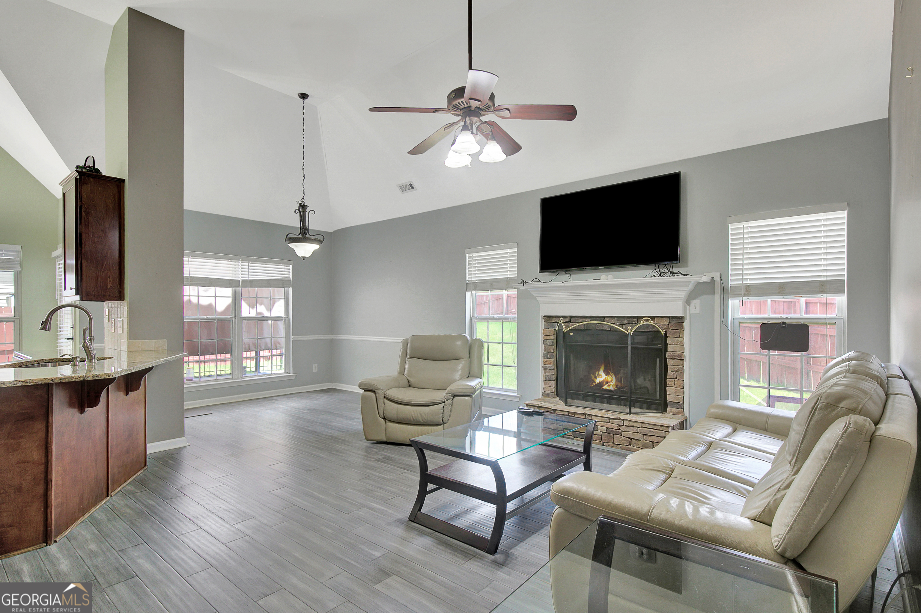 Peachtree City, Georgia 30269, United States, 4 Bedrooms Bedrooms, ,2 BathroomsBathrooms,Residential,Active,165475