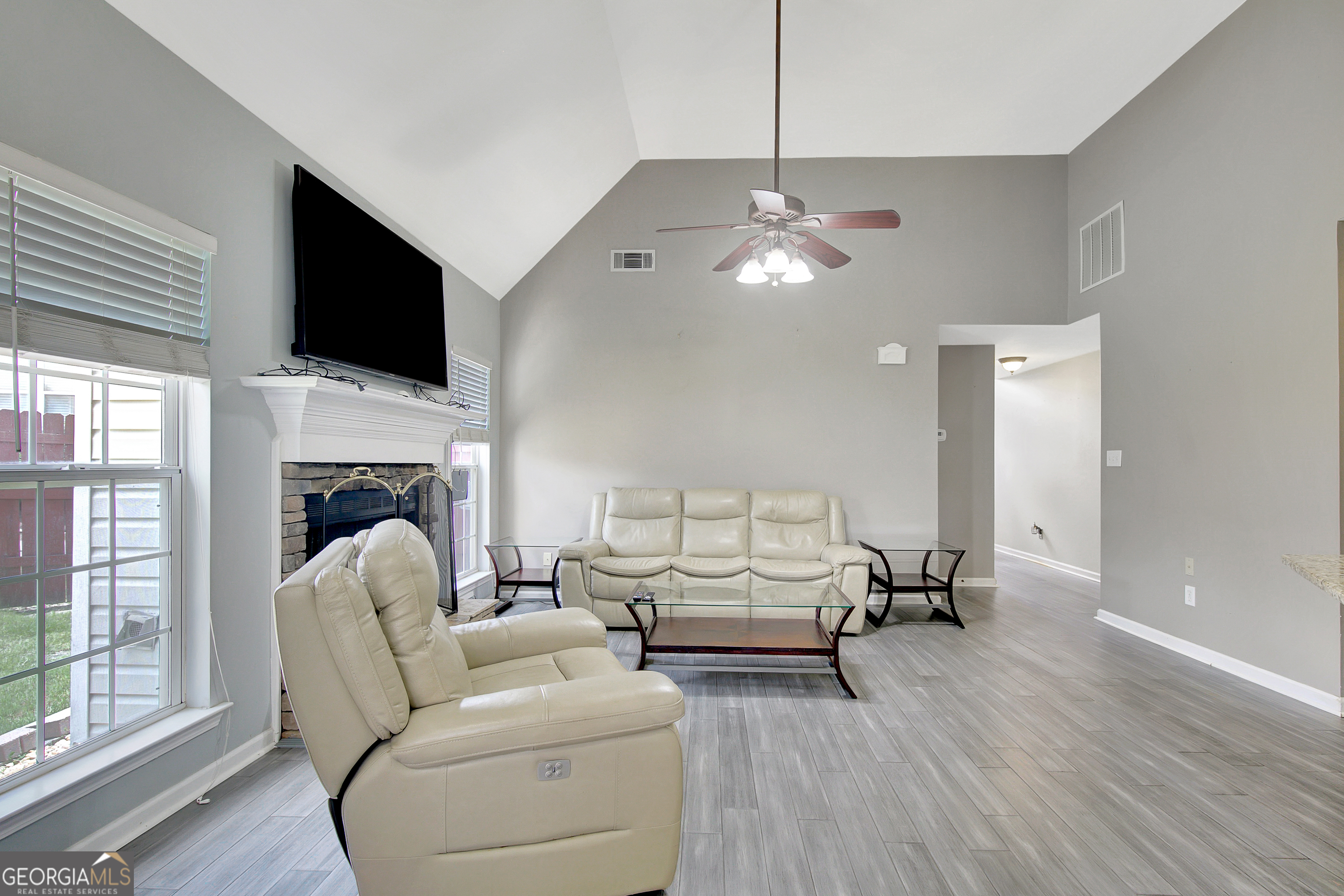 Peachtree City, Georgia 30269, United States, 4 Bedrooms Bedrooms, ,2 BathroomsBathrooms,Residential,Active,165475