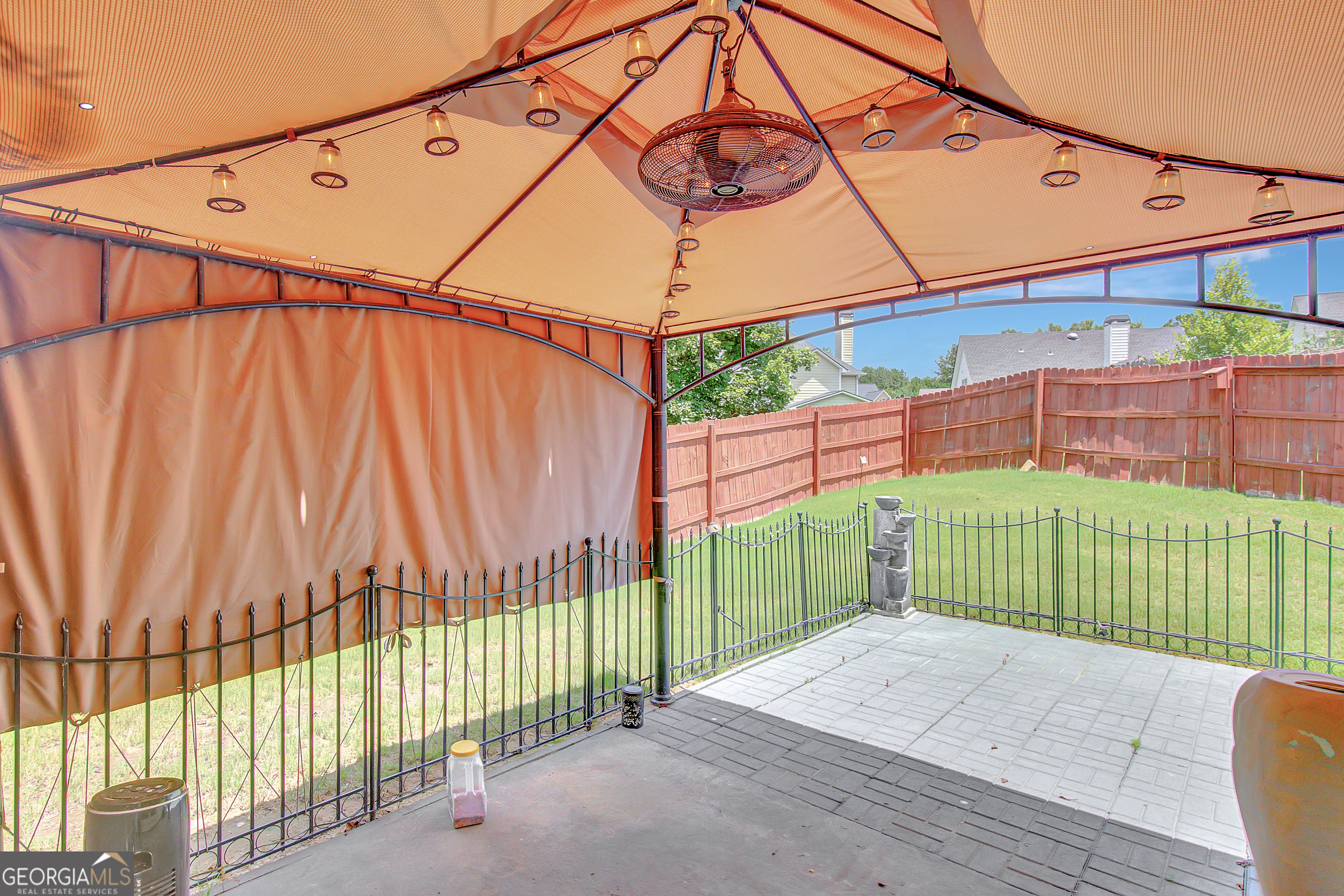 Peachtree City, Georgia 30269, United States, 4 Bedrooms Bedrooms, ,2 BathroomsBathrooms,Residential,Active,165475