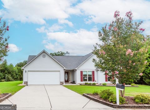 1411 Silvergate Way, Winder, GA 30680 - #: 10580896