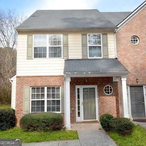 Photo of 142 Brookview Drive, Riverdale, GA 30274 (MLS # 10658819)