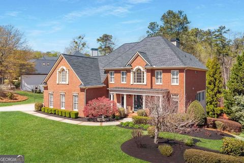 5124 Parkwood Oaks LN Smyrna GA 30126