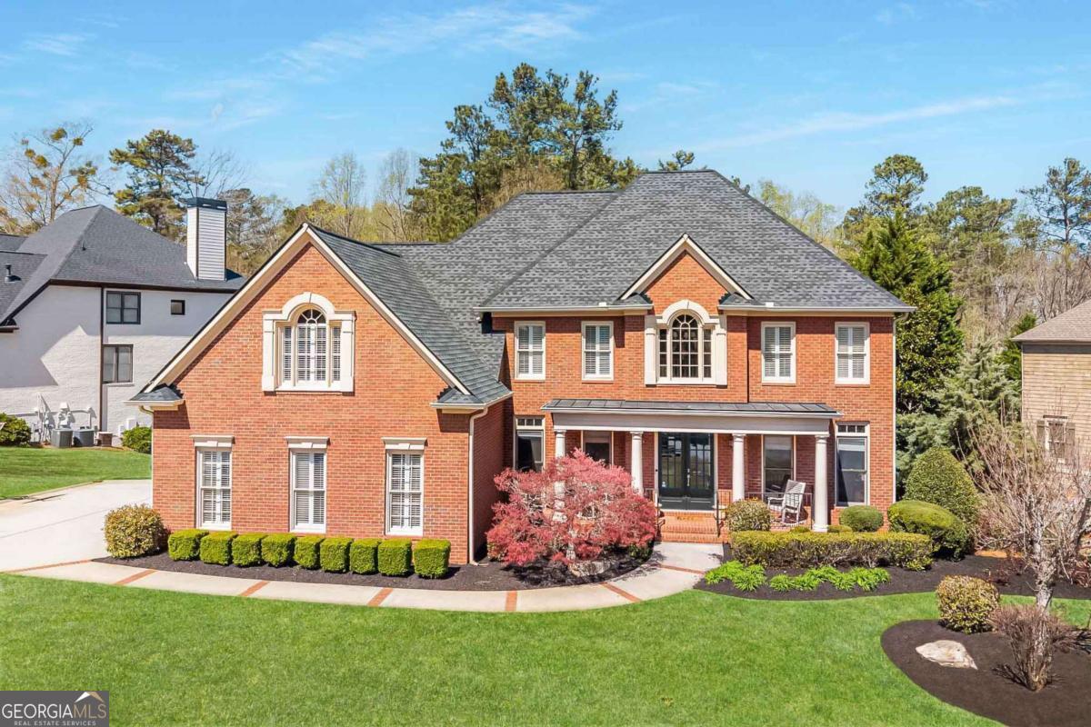 5124 Parkwood Oaks LN
