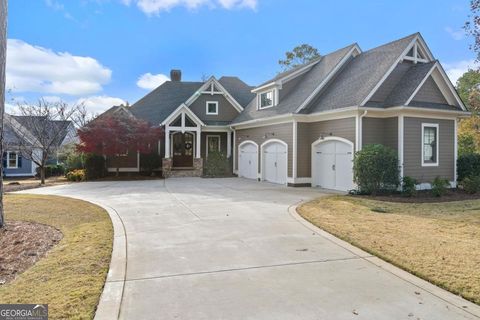 A home in Greensboro