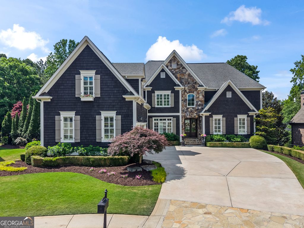 Photo of 4514 Mystique Way NE, Roswell, GA 30075 (MLS # 10770142)