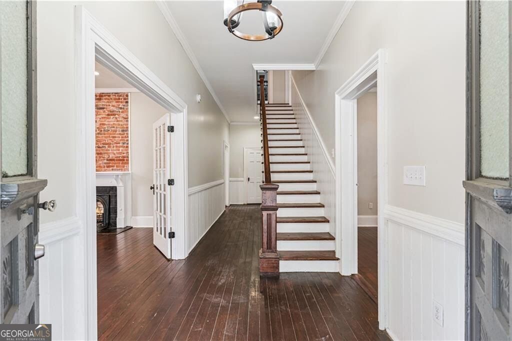 Photo of 520 Ellis Street, Brunswick, GA 31520 (MLS # 10763113)
