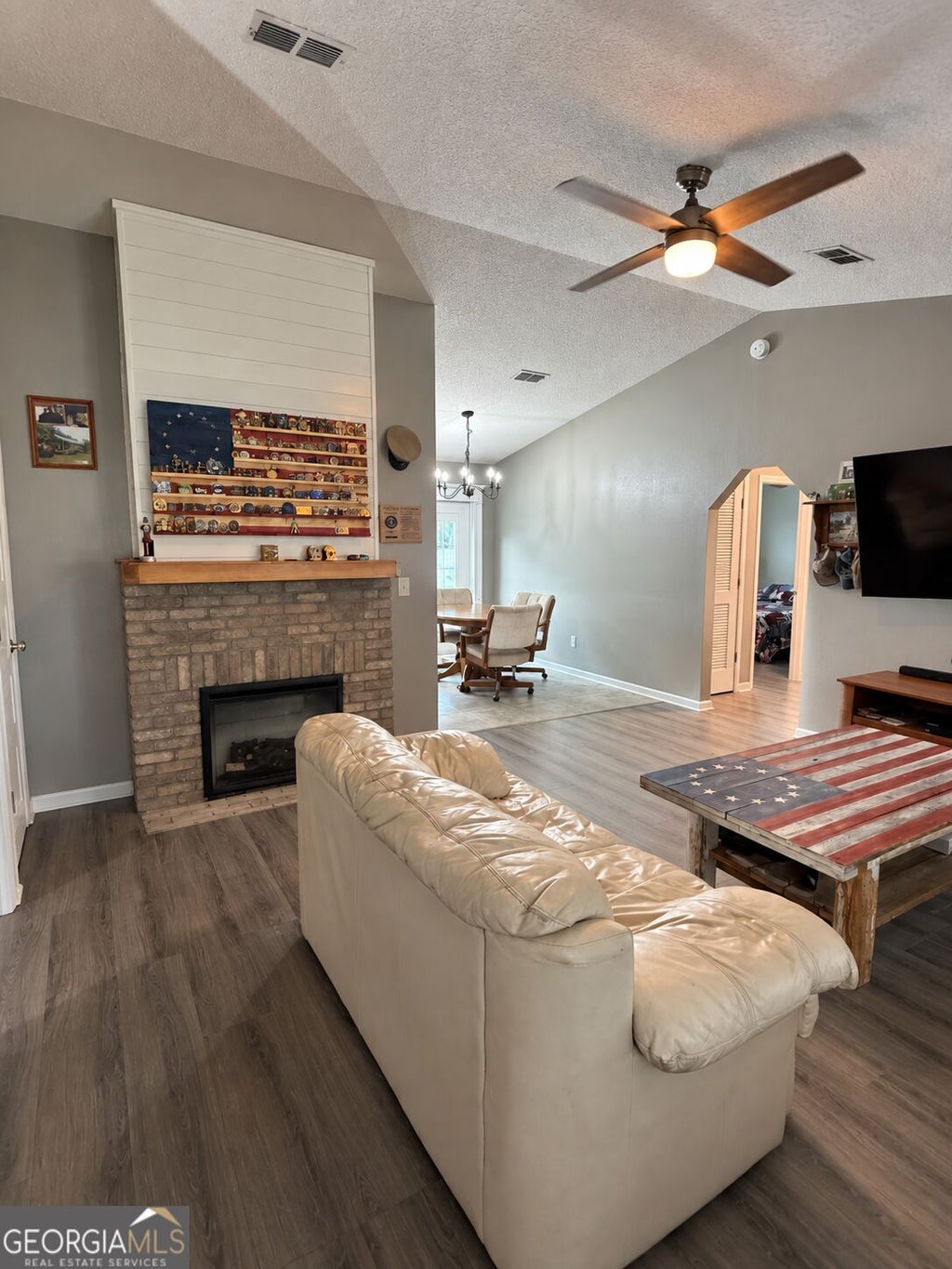 Photo of 663 Dallas Circle, Folkston, GA 31537 (MLS # 10844383)