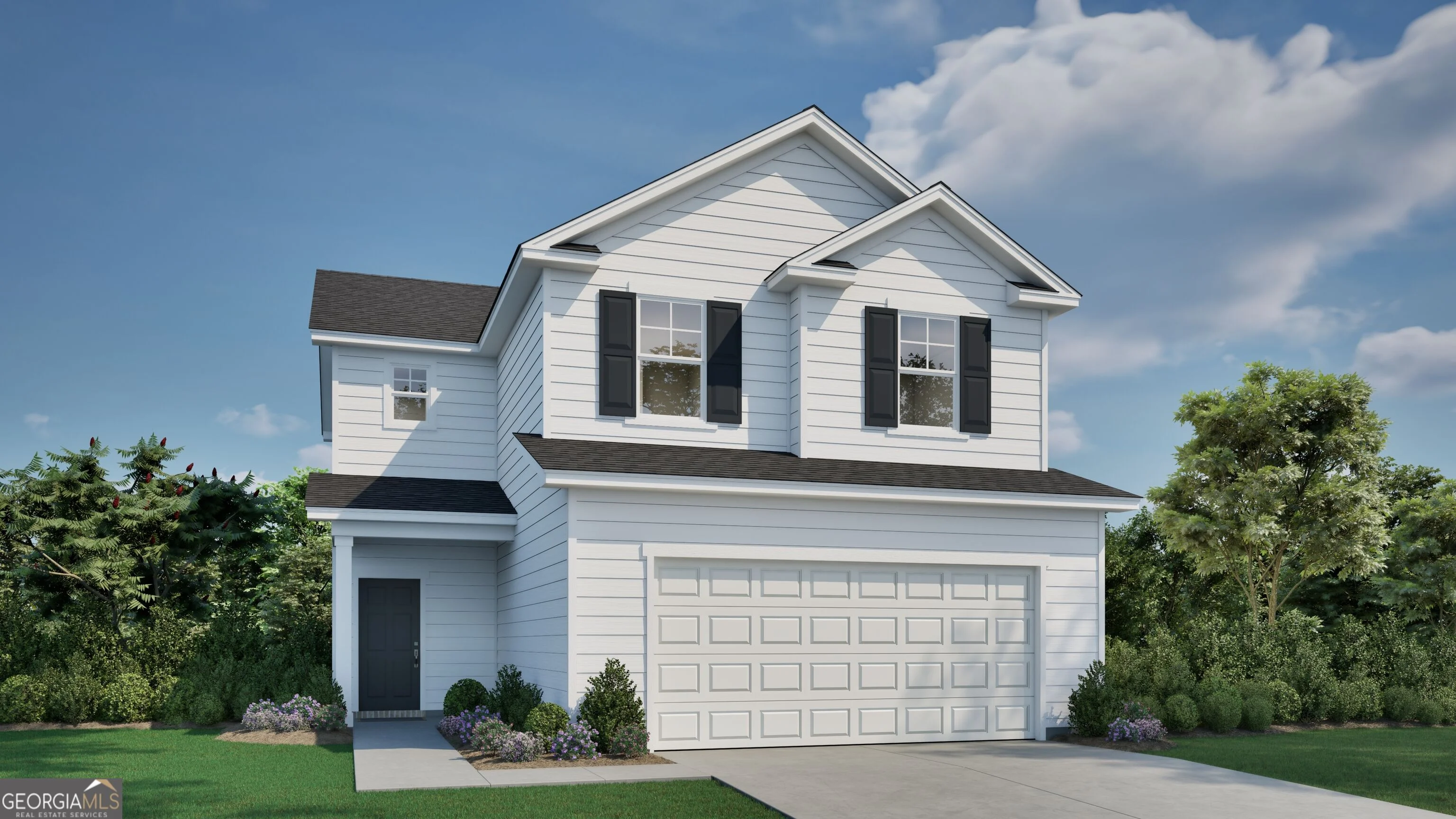 313 Creek Way, Brunswick, GA, 31525