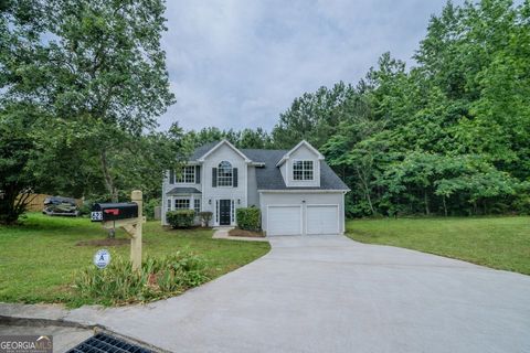 Photo of 621 Lakewater View Drive, Stone Mountain, GA 30087 (MLS # 10537158)