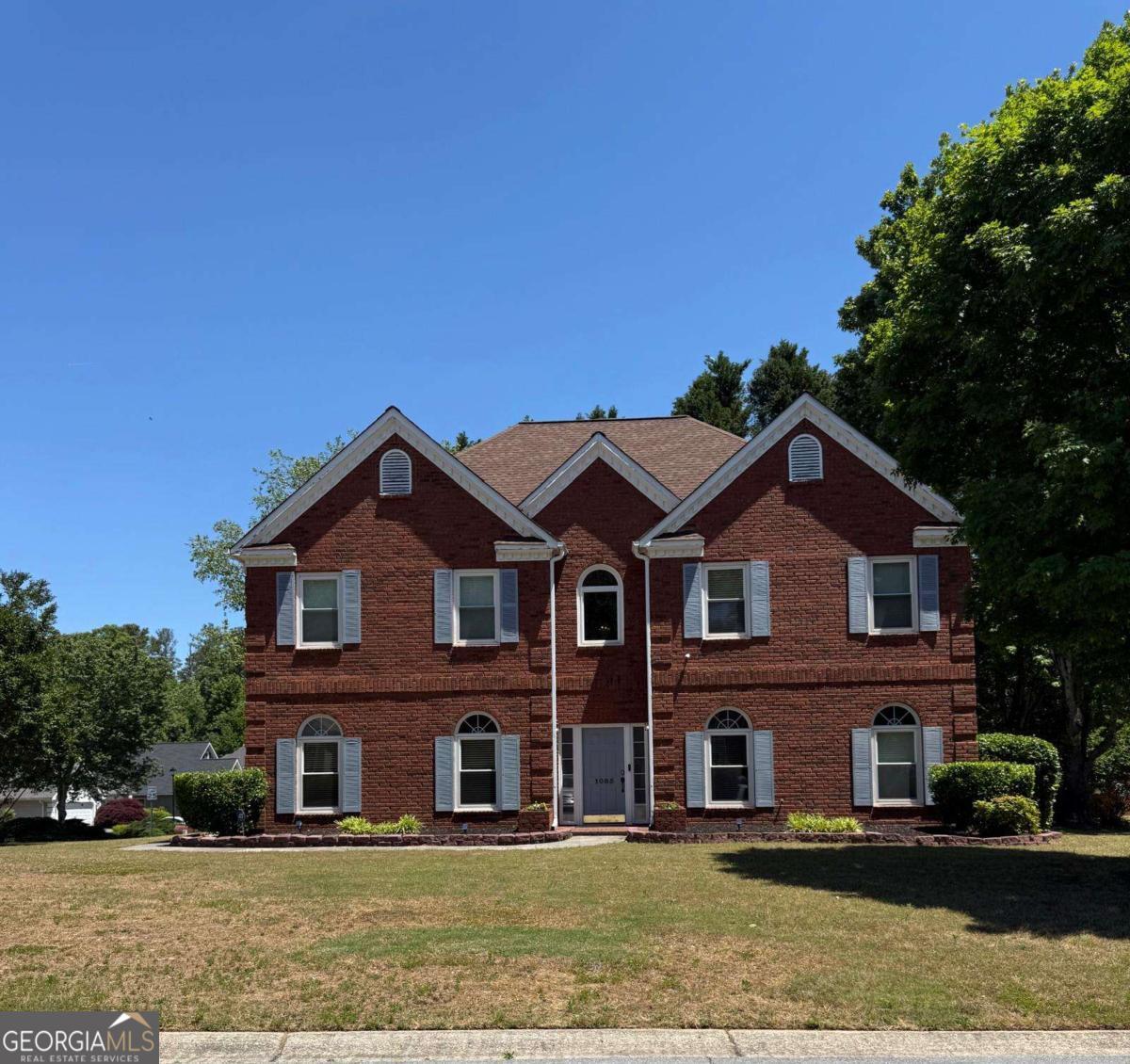 1085 Grace Hadaway LN