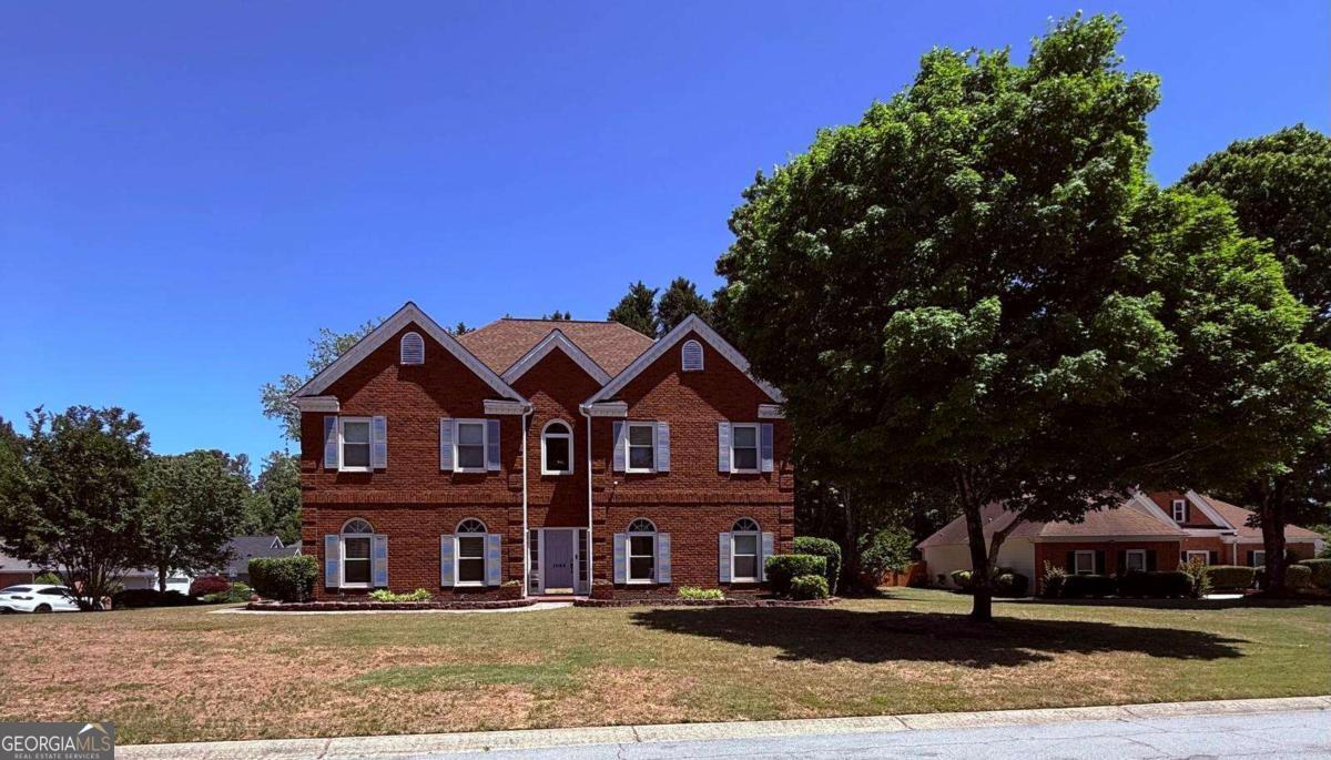 1085 Grace Hadaway LN
