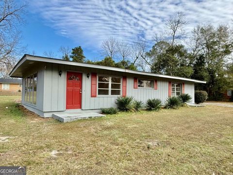 2611 Camellia DR NA Tifton GA 31793