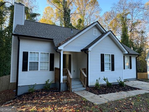 A home in Hampton