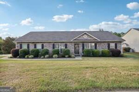 1668 Boxcar PL NE Conyers GA 30013