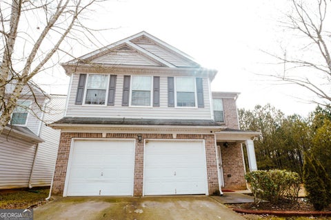 Photo of 1942 Eshelman Court, Atlanta, GA 30349 (MLS # 10858282)