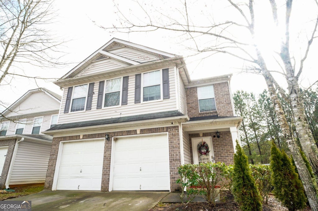 Photo of 1942 Eshelman Court, Atlanta, GA 30349 (MLS # 10858282)