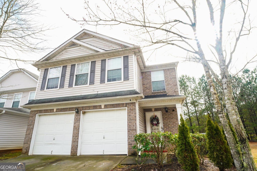 Photo of 1942 Eshelman Court, Atlanta, GA 30349 (MLS # 10858282)