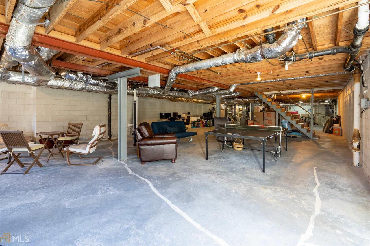 Chastain Park - Residential