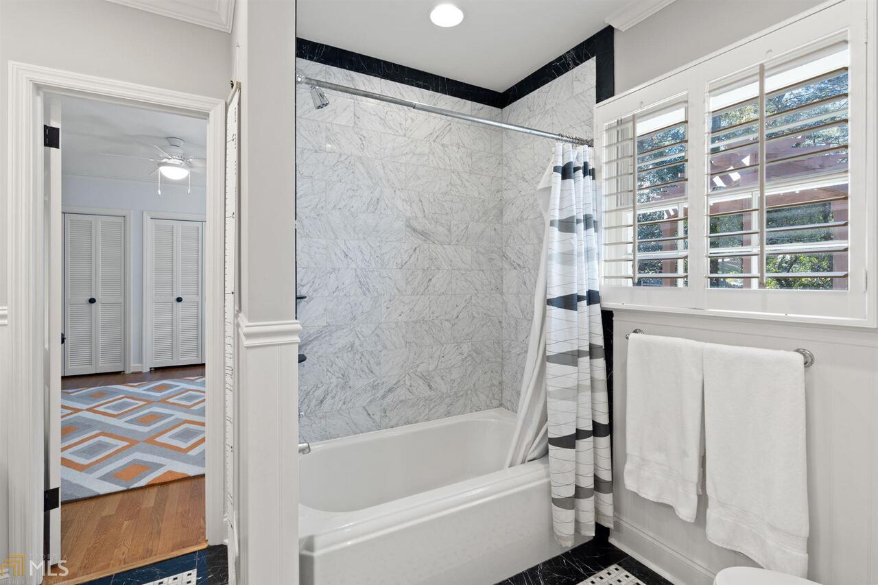 Chastain Park - Residential