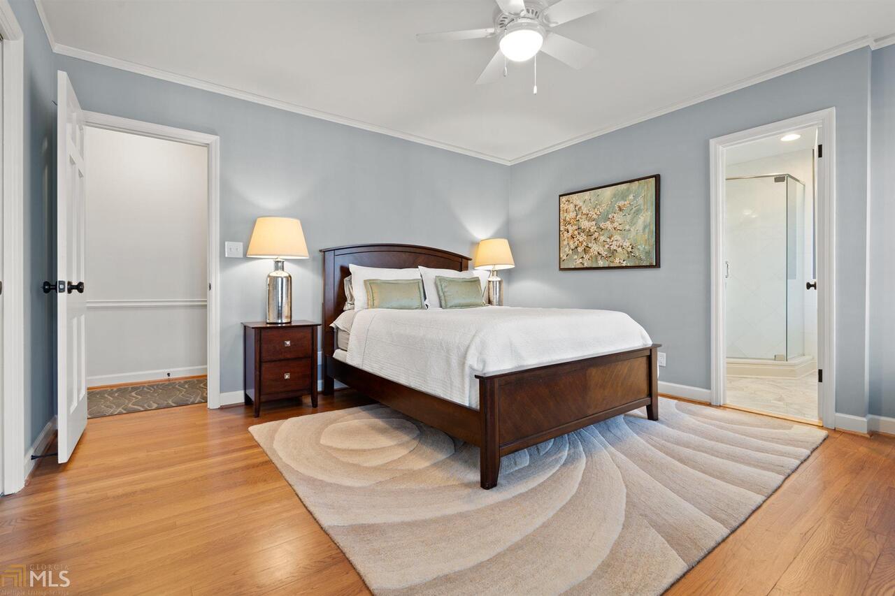 Chastain Park - Residential