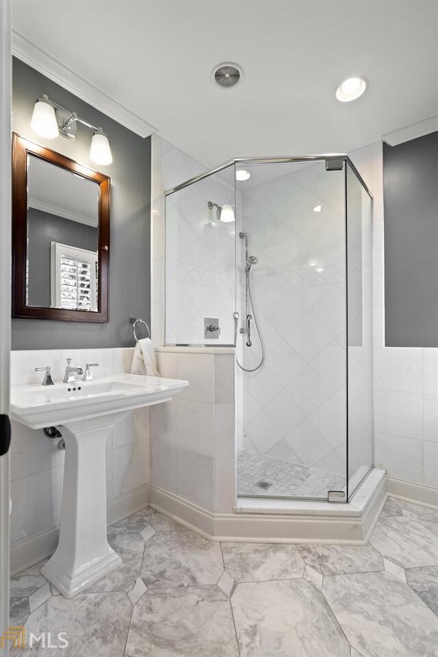 Chastain Park - Residential