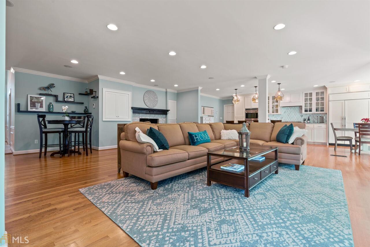 Chastain Park - Residential