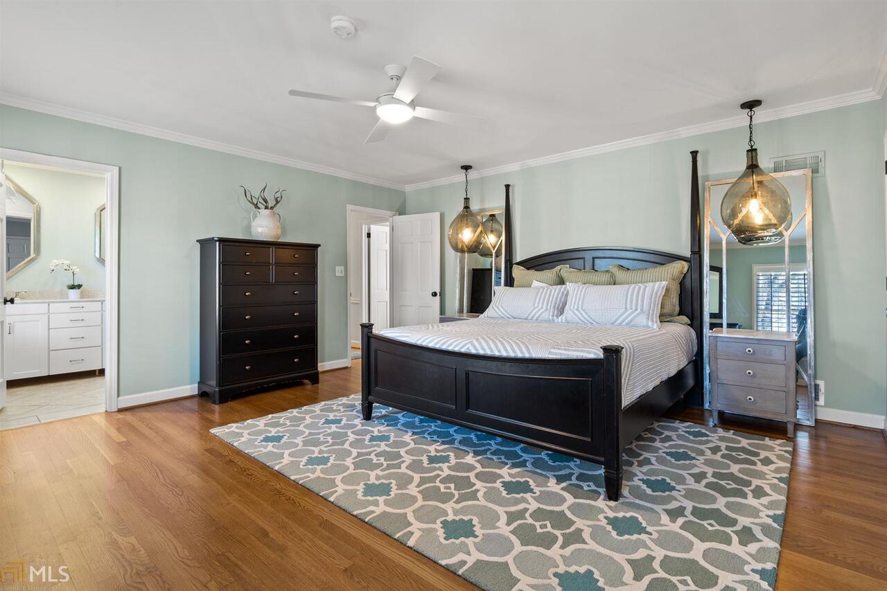 Chastain Park - Residential