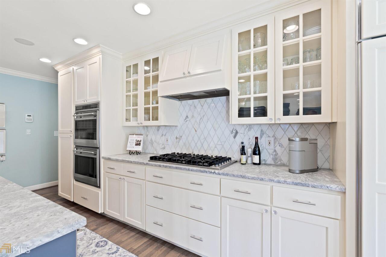 Chastain Park - Residential