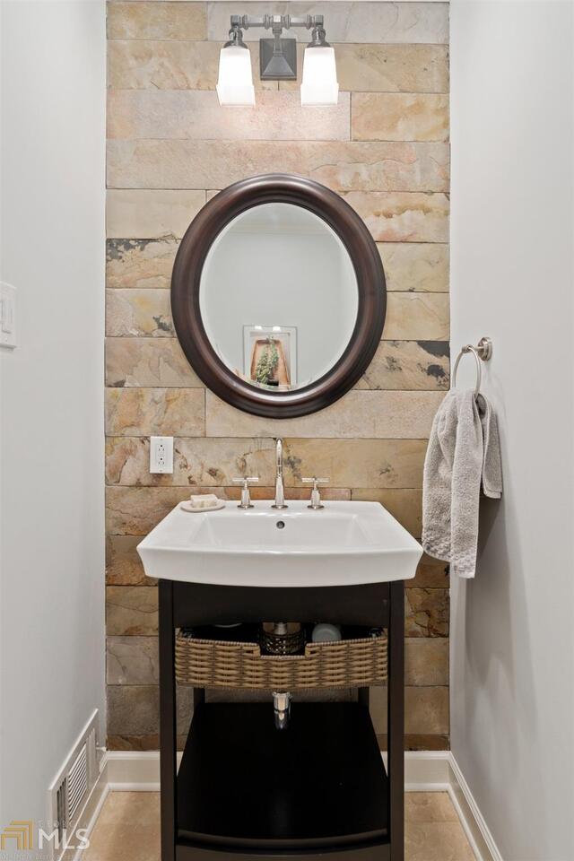 Chastain Park - Residential