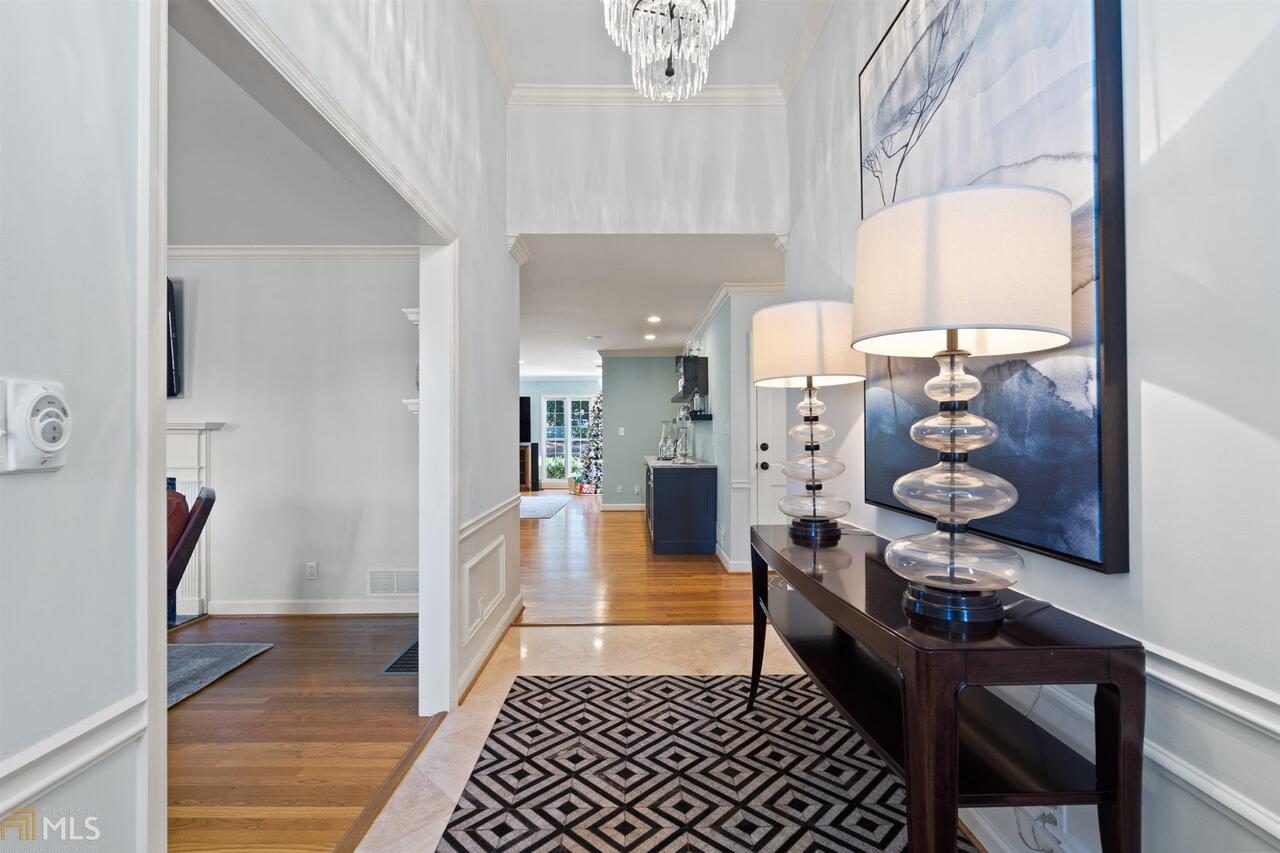 Chastain Park - Residential