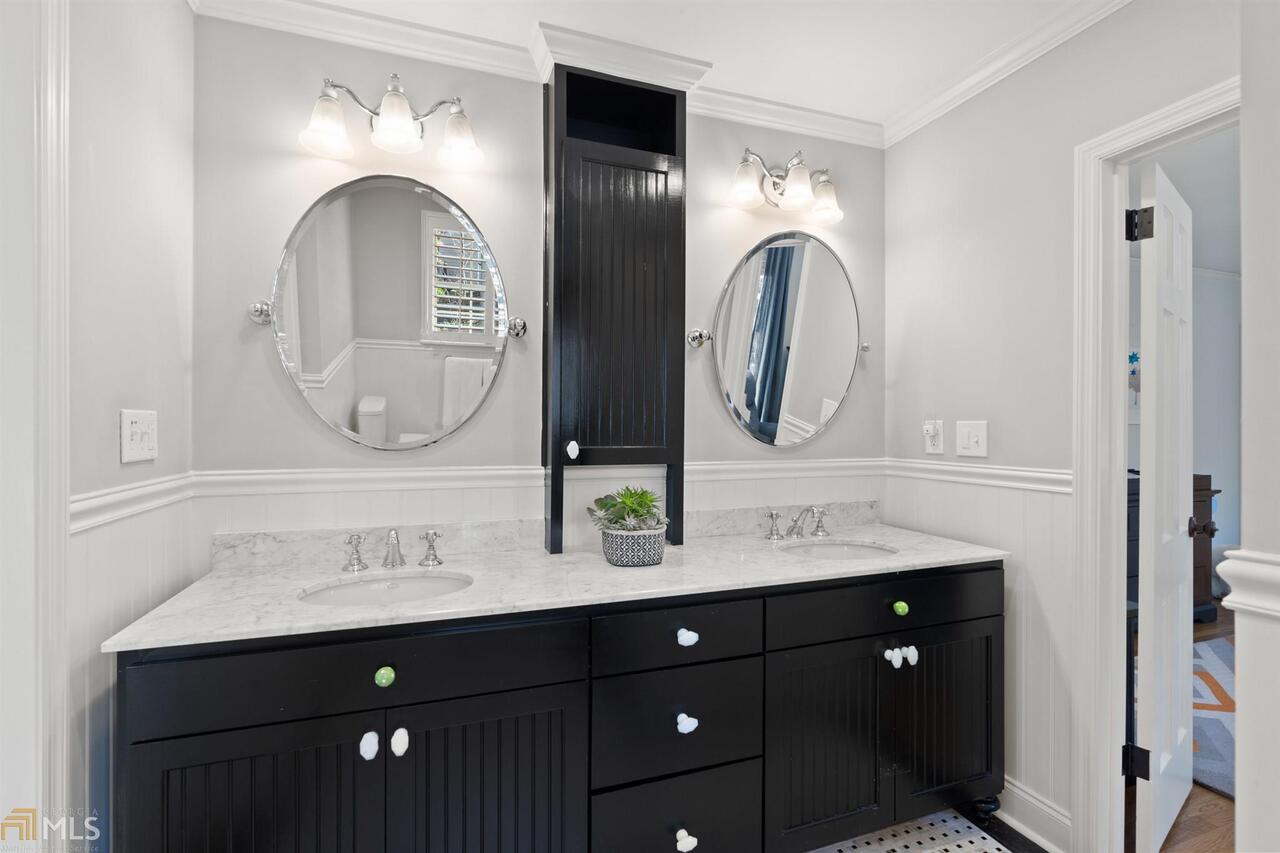 Chastain Park - Residential