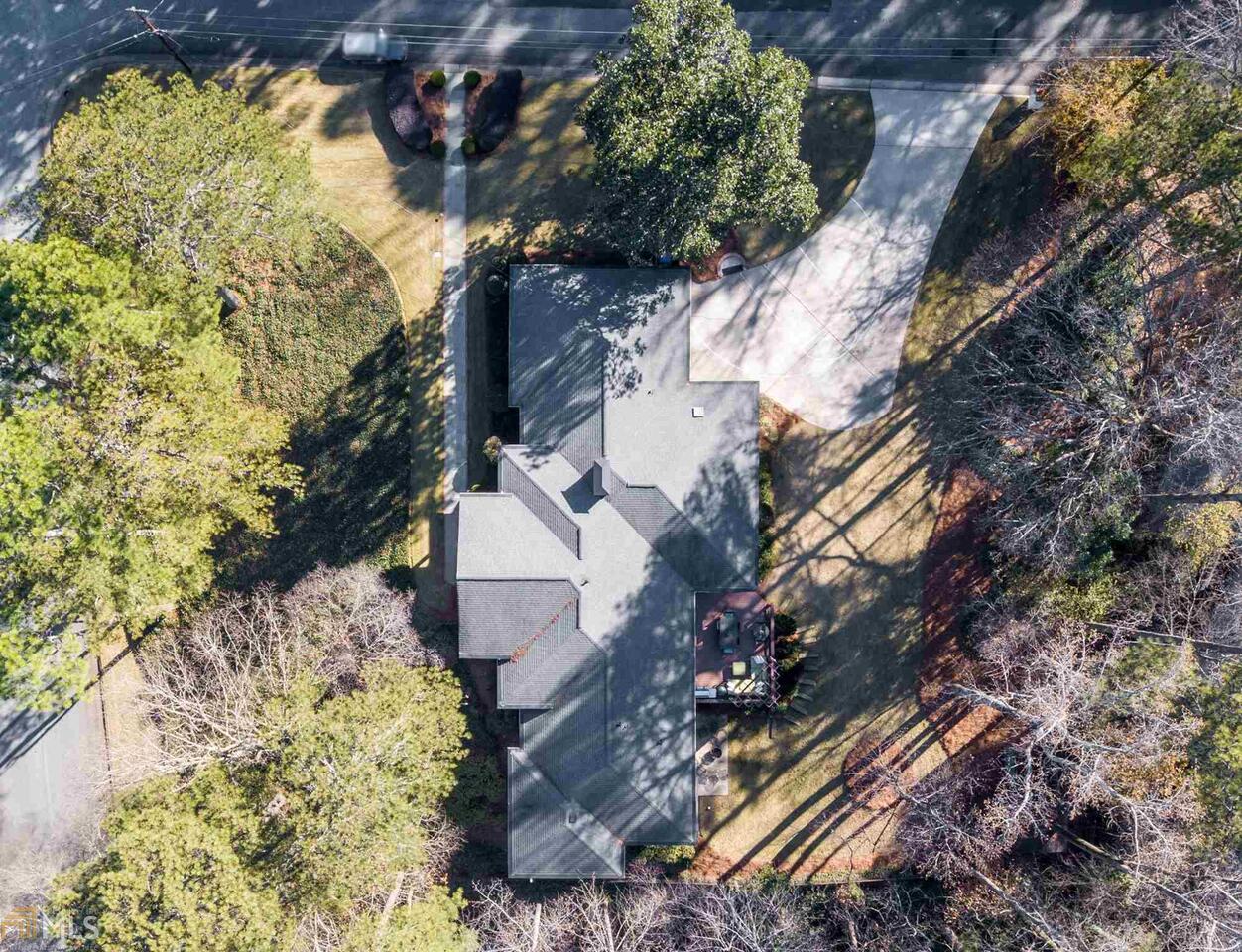 Chastain Park - Residential