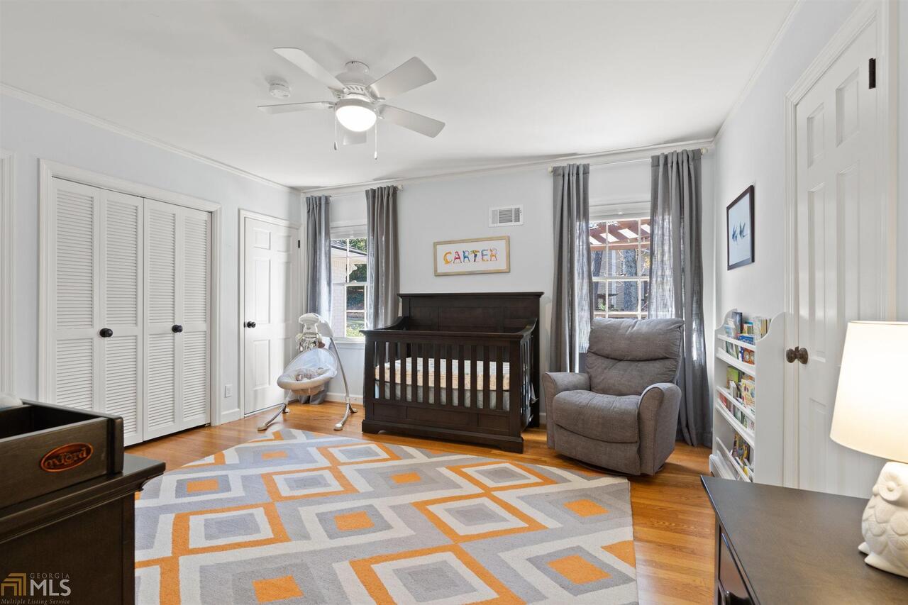 Chastain Park - Residential