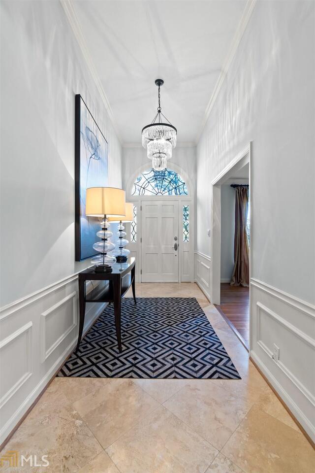 Chastain Park - Residential