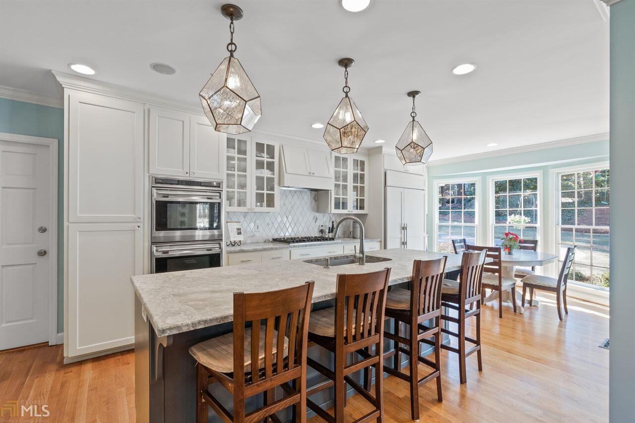 Chastain Park - Residential
