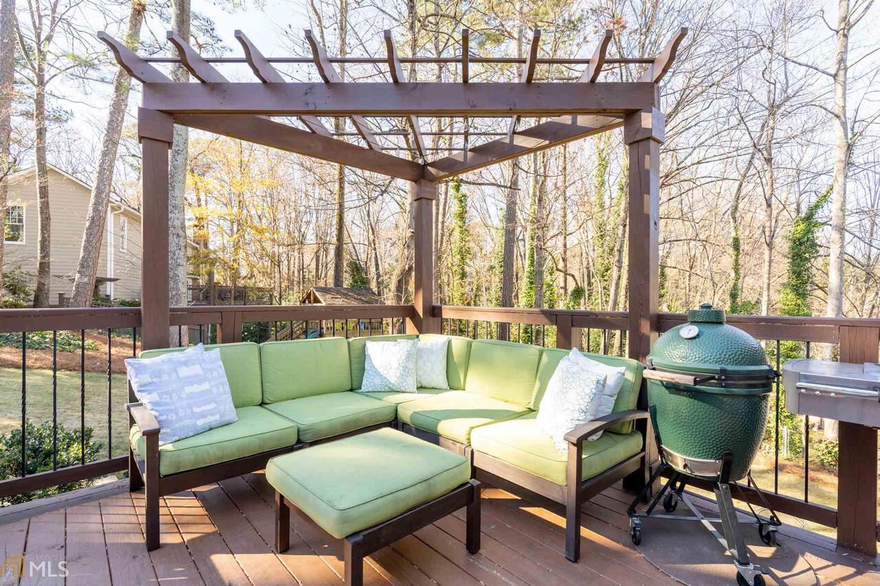 Chastain Park - Residential