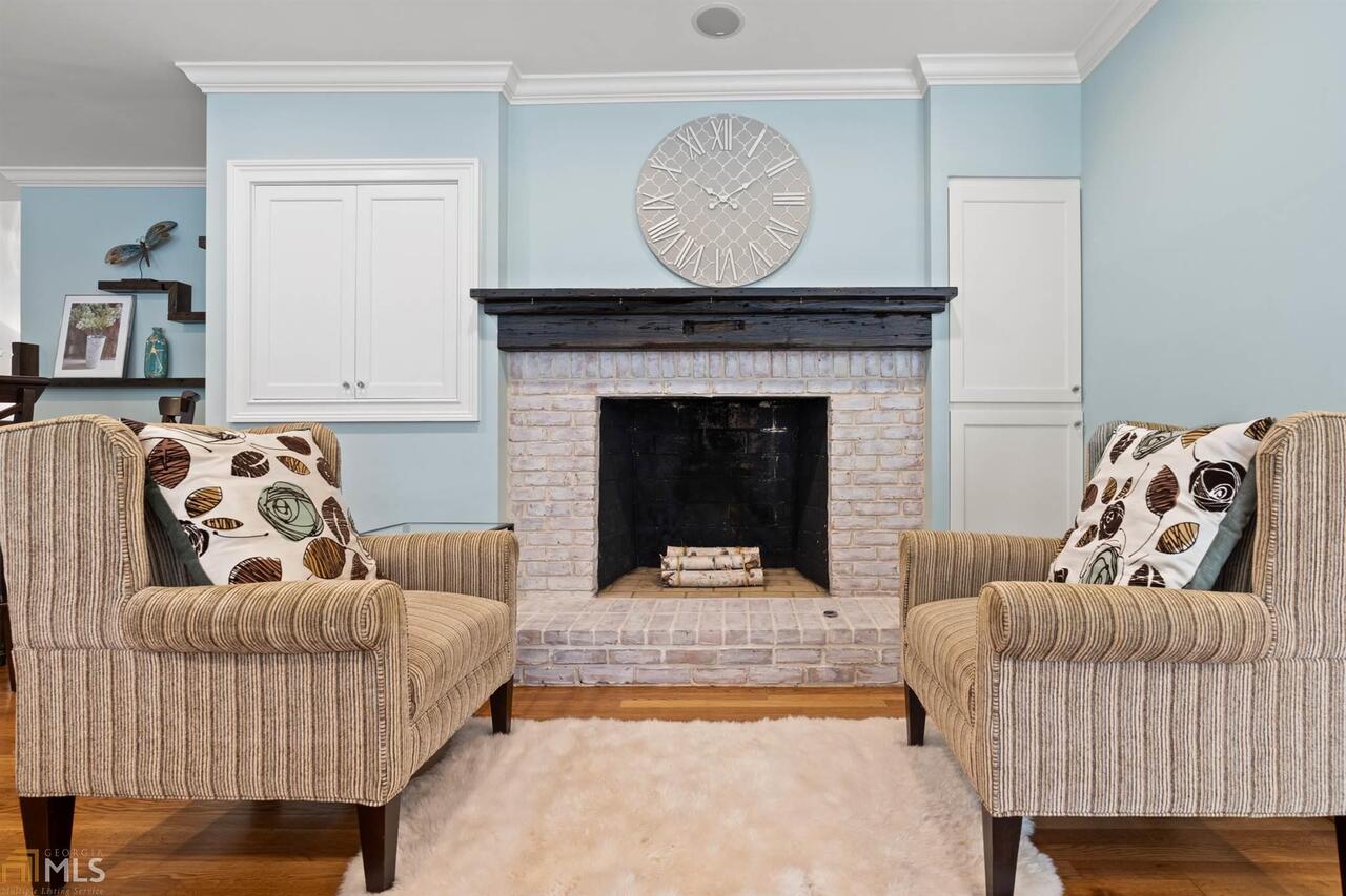 Chastain Park - Residential
