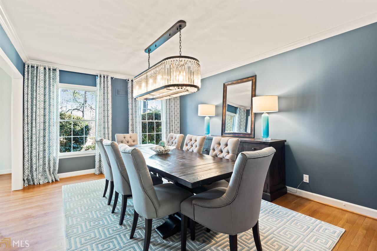 Chastain Park - Residential