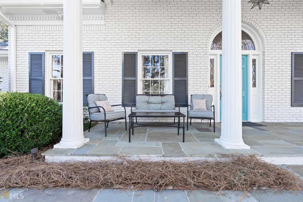 Chastain Park - Residential