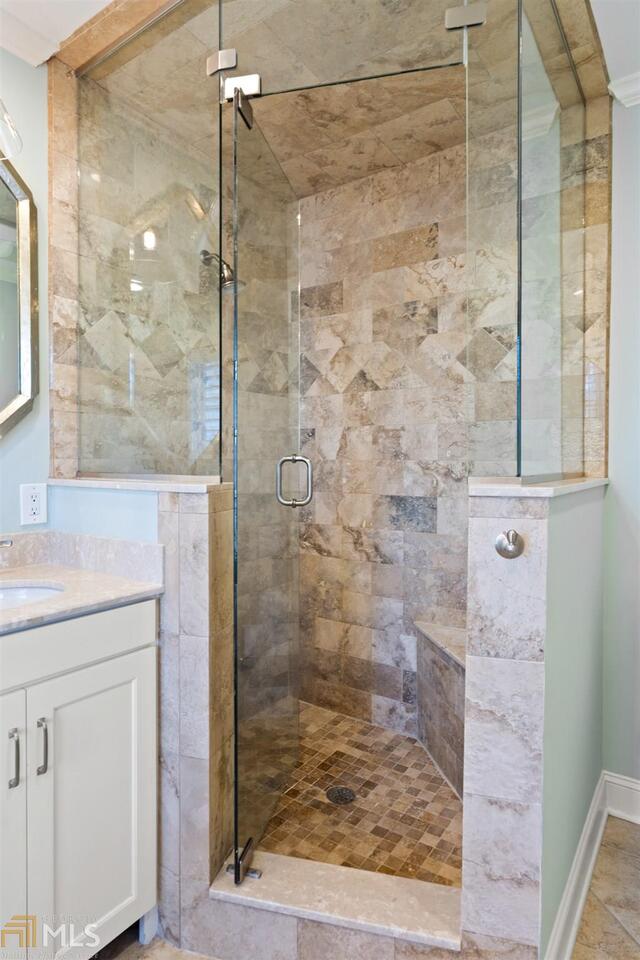 Chastain Park - Residential