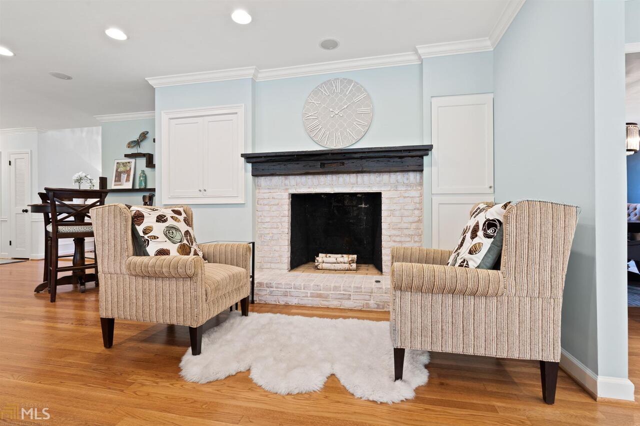 Chastain Park - Residential