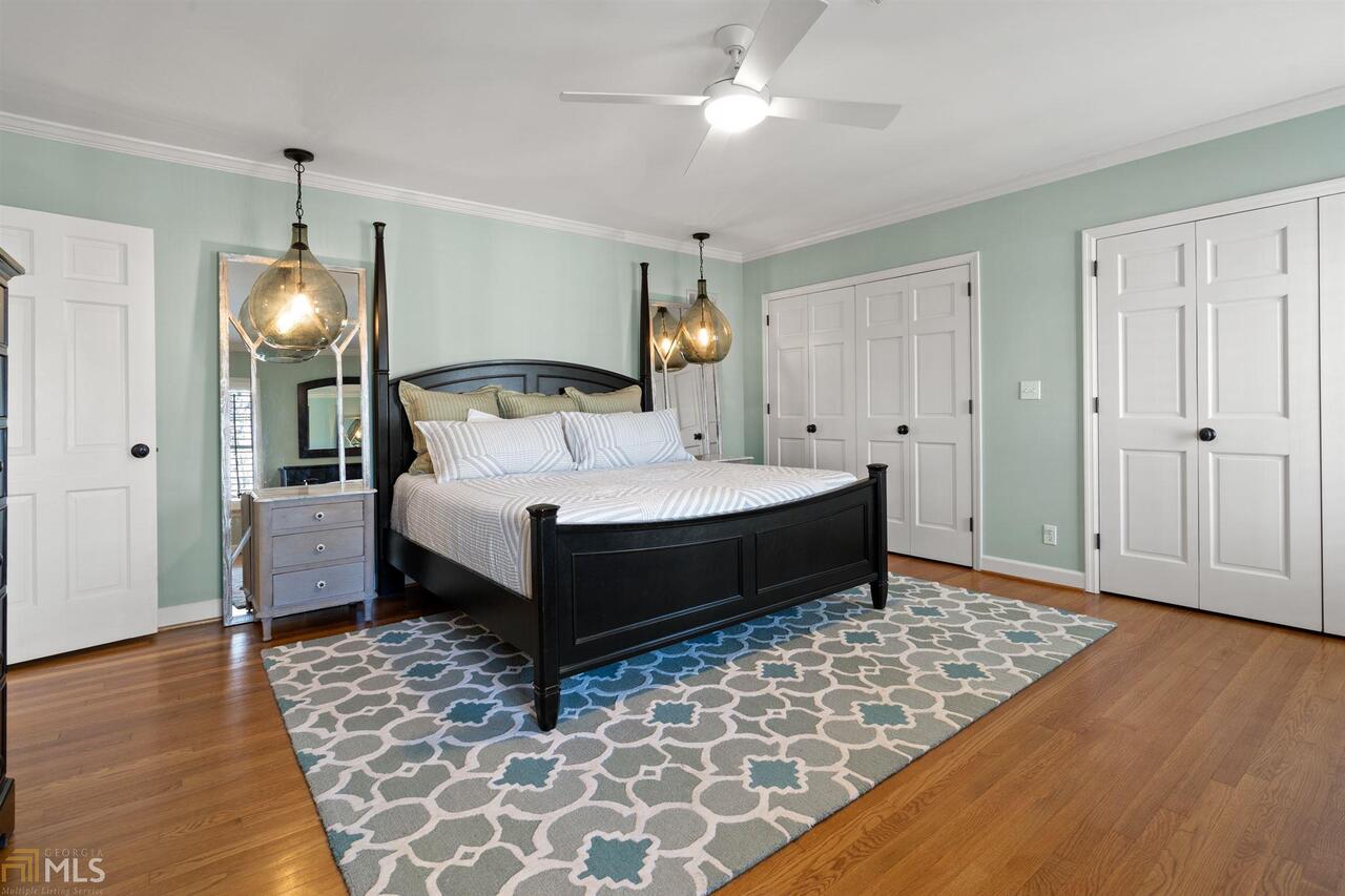Chastain Park - Residential