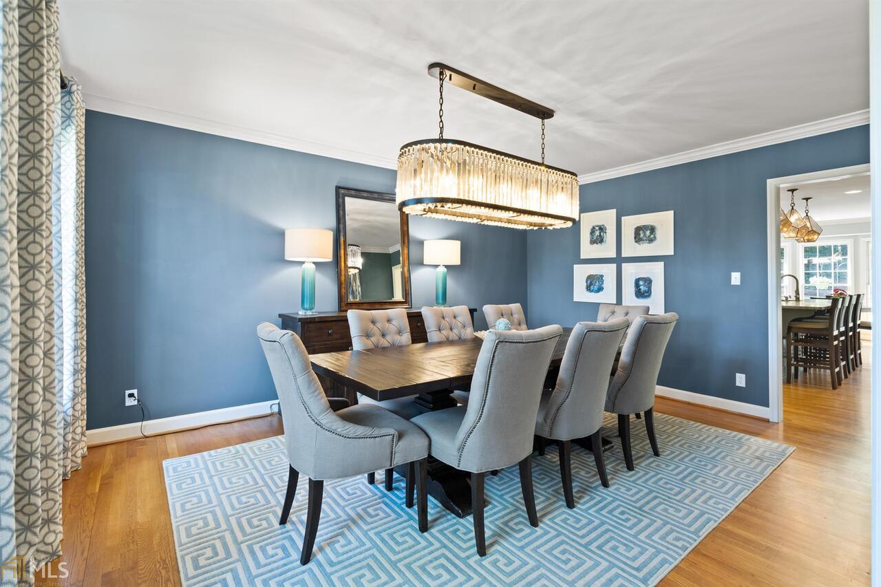 Chastain Park - Residential